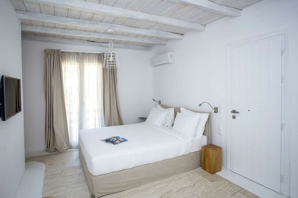 Een foto van Senses Luxury Villas & Suites
