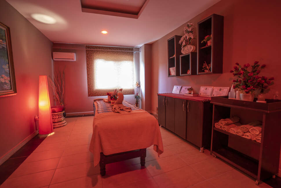 Ein Foto Hotel Cenger Beach Resort & Spa