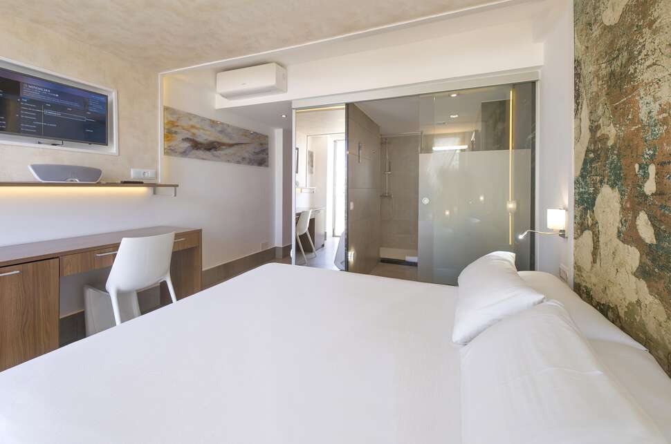 Een foto van Hotel Marfil