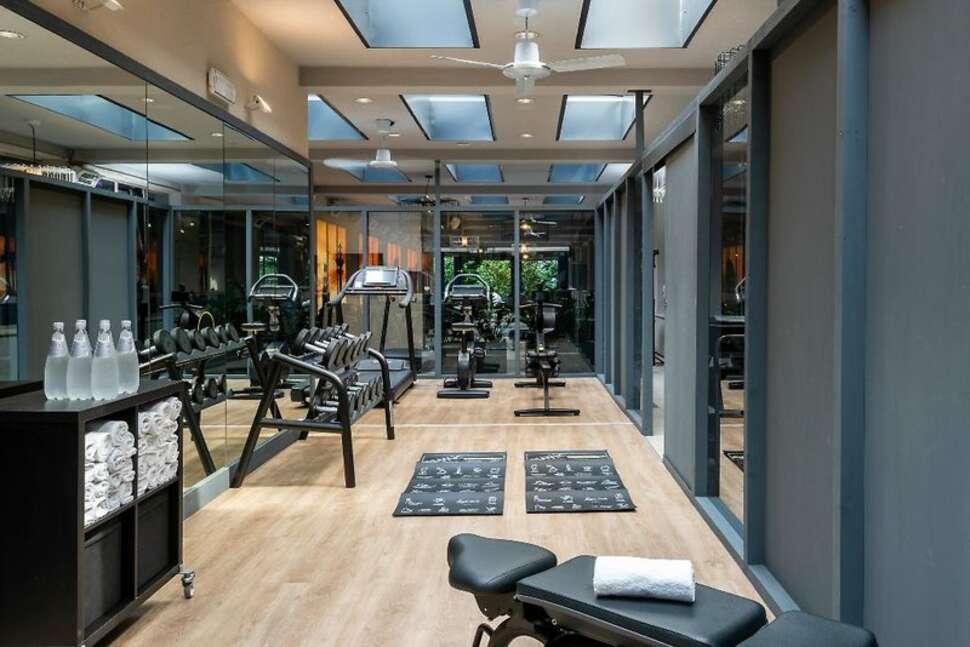 Een foto van NYX Hotel Milan