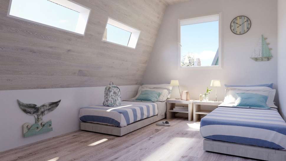 Een foto van Marina Azzurra Resort