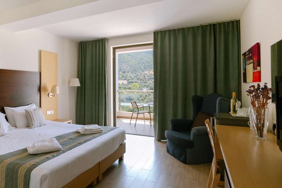 Een foto van Filion Suites Resort & Spa