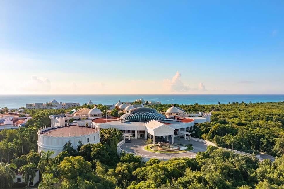 Ein Foto Joia Paraiso by Iberostar