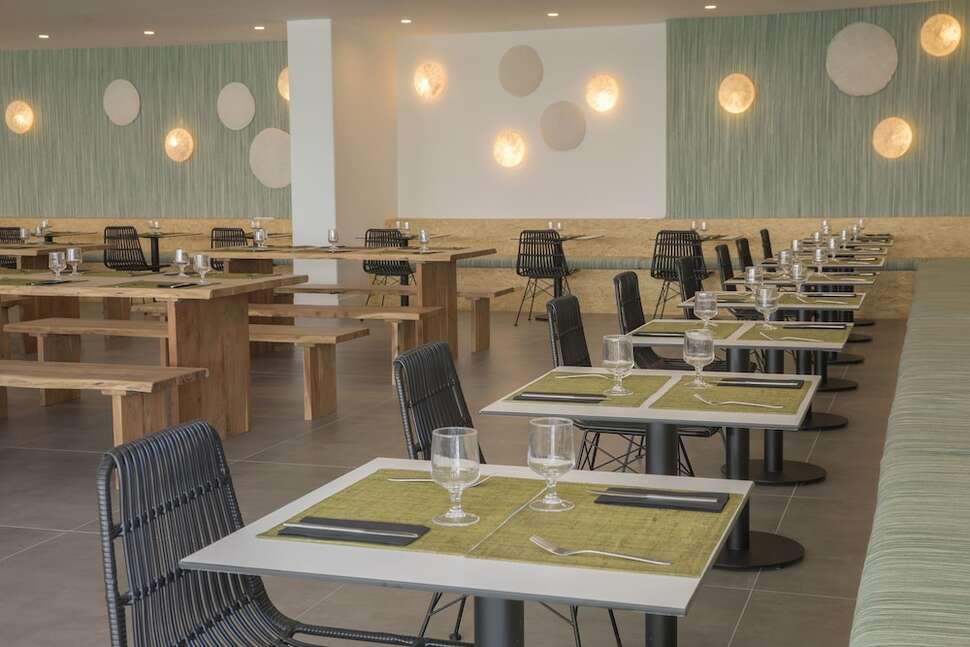 Een foto van Aparthotel HM Martinique