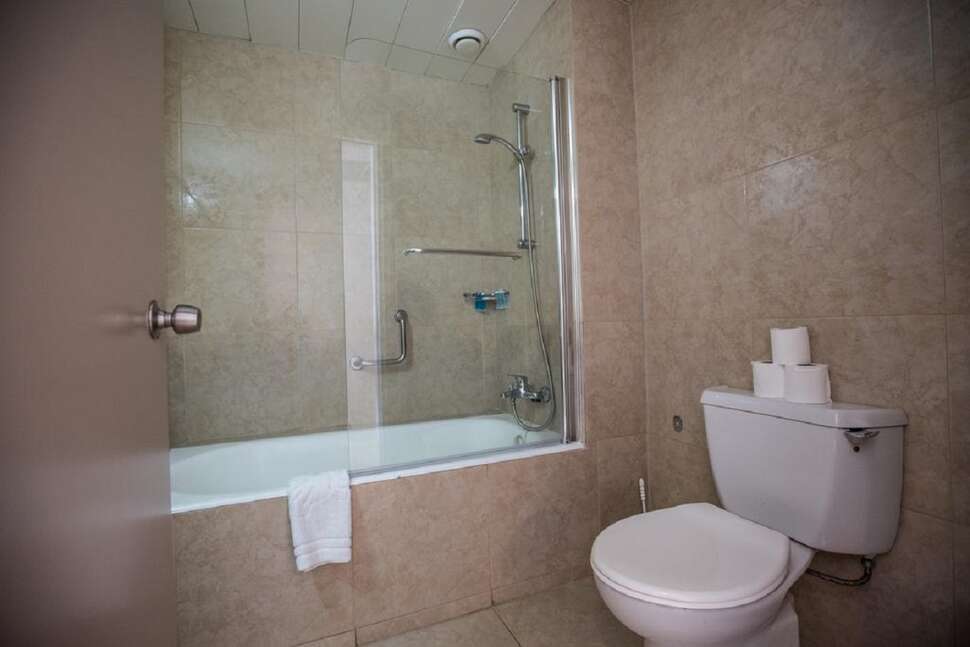 Ein Foto Tsokkos Protaras Beach Hotel