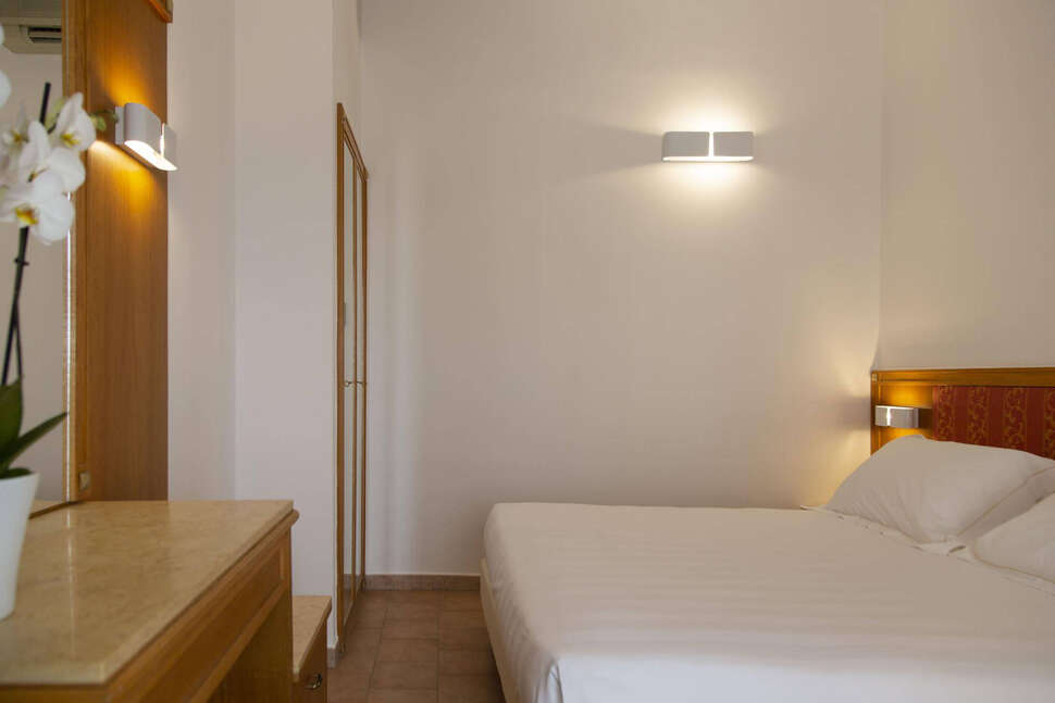 Een foto van Hotel Villa Paradiso Village