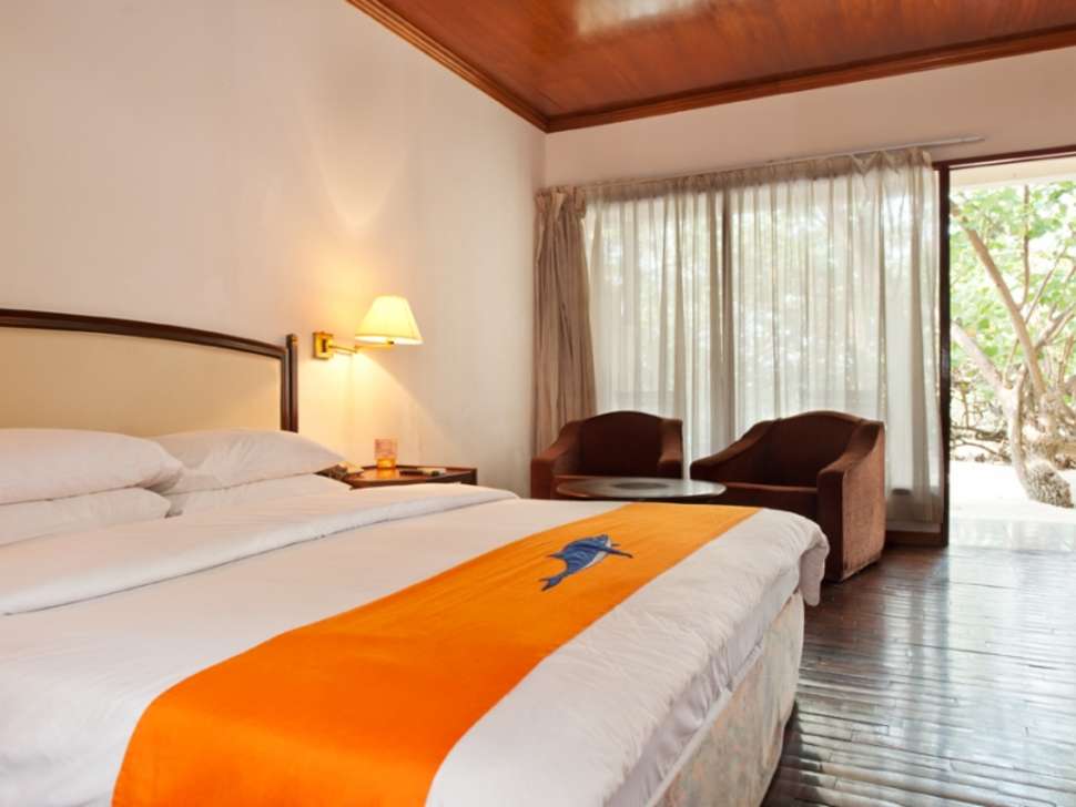 Een foto van Eriyadu Island Resort