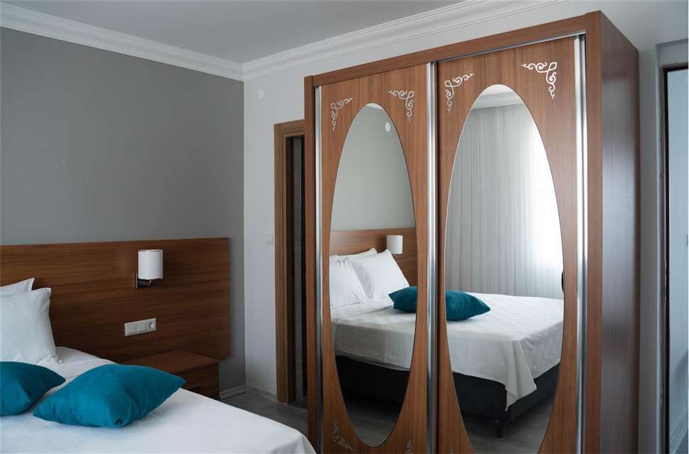 Een foto van Tryp by Wyndham Didim