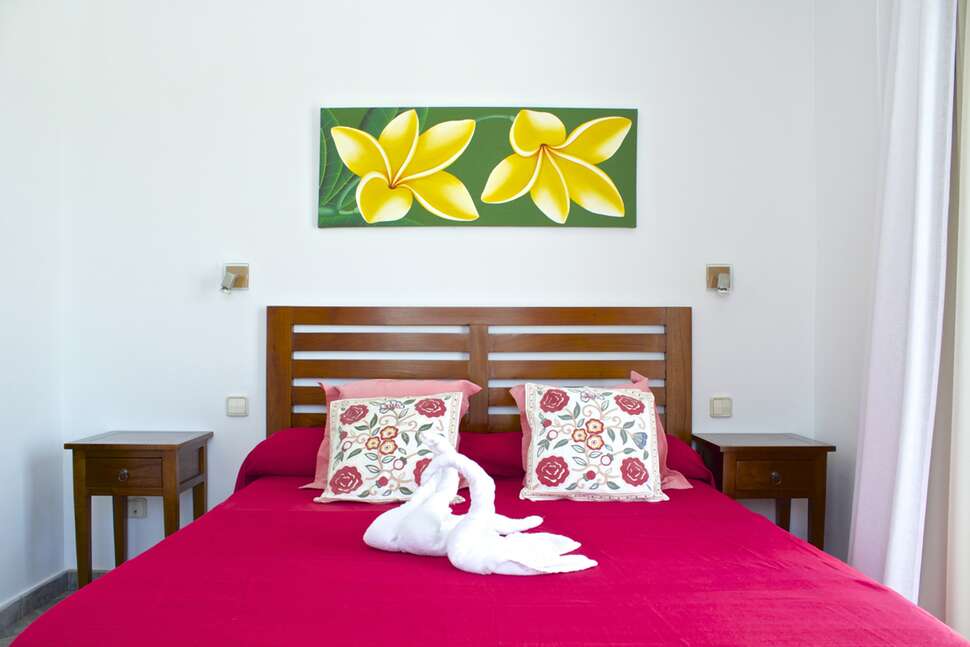 Een foto van Villas Puerto Rubicon