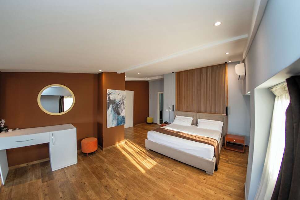 Een foto van Olivar Hotel