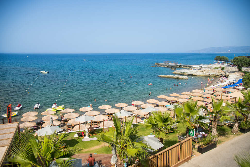 Een foto van Akasha Beach Hotel & Spa