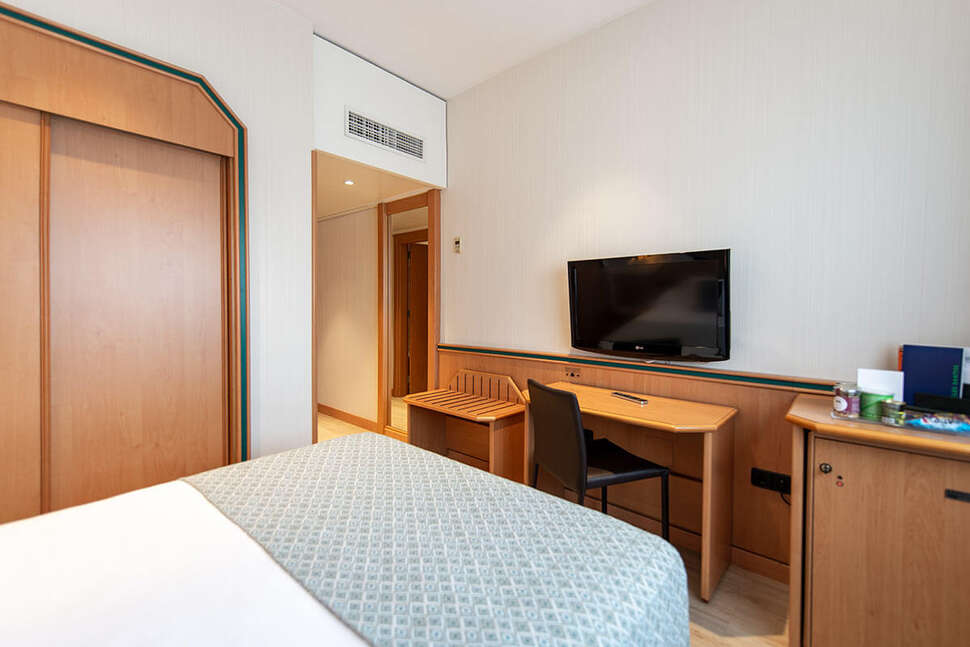 Een foto van Hotel Praga