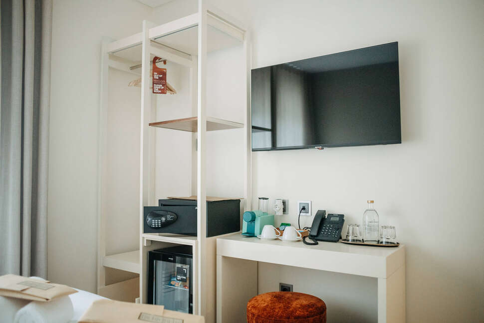 Een foto van Next Level Premium Hotels