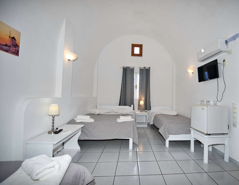 Een foto van Caldera View Resort