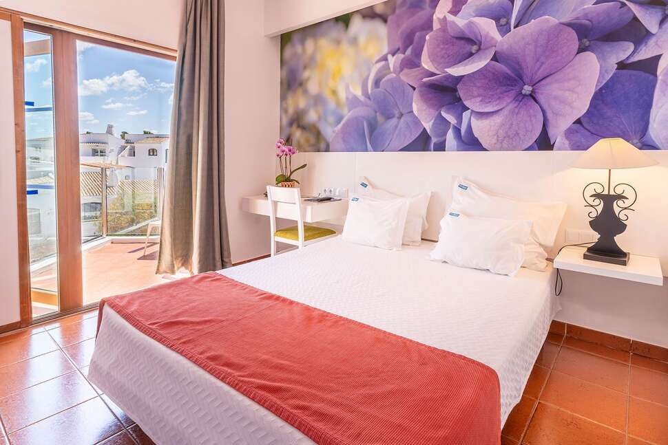 Een foto van Hotel Da Aldeia