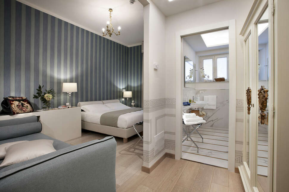 Ein Foto Palace Hotel Viareggio