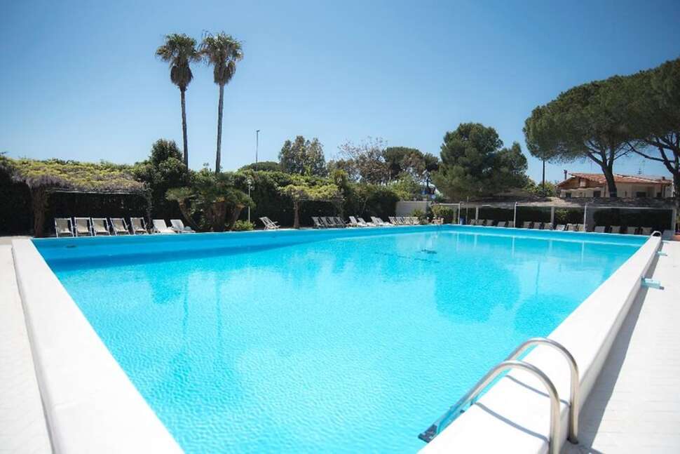 Accommodatie foto: Hotel Riva del Sole