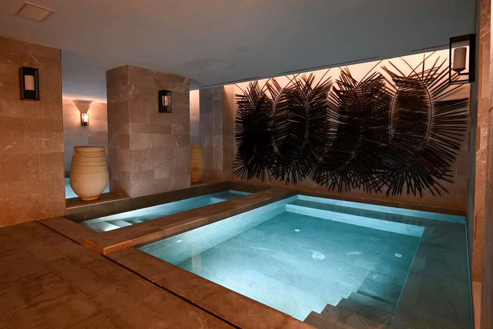 Een foto van Barefoot Hotel Mallorca