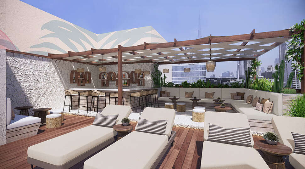 Ein Foto The First Collection Waterfront A Tribute Portfolio Hotel