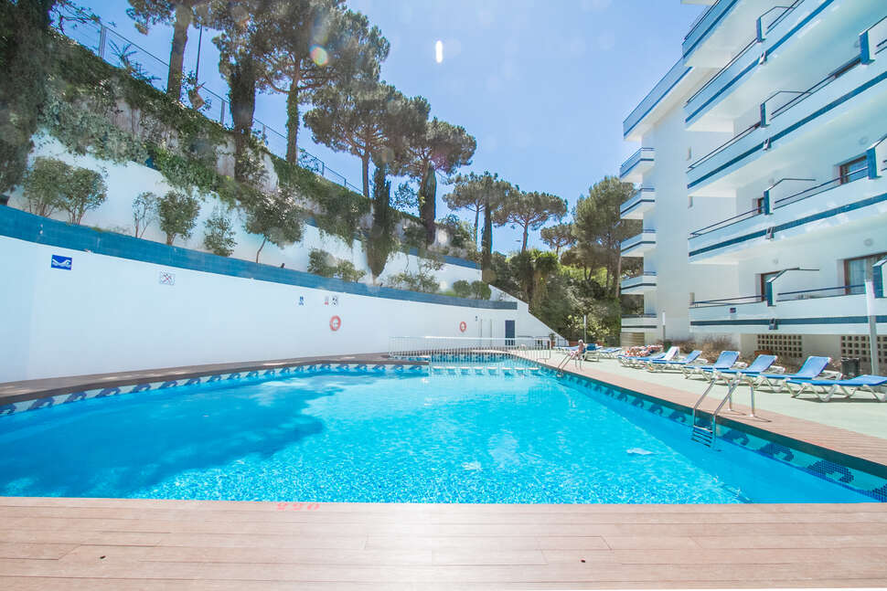 Een foto van Hotel Gran Garbi