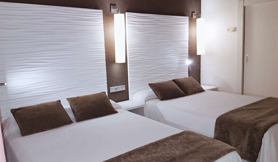 Ein Foto Hotel Augustus