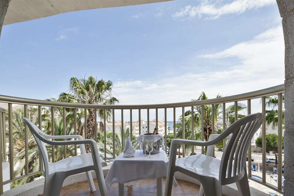 Een foto van Hotel Best Cambrils