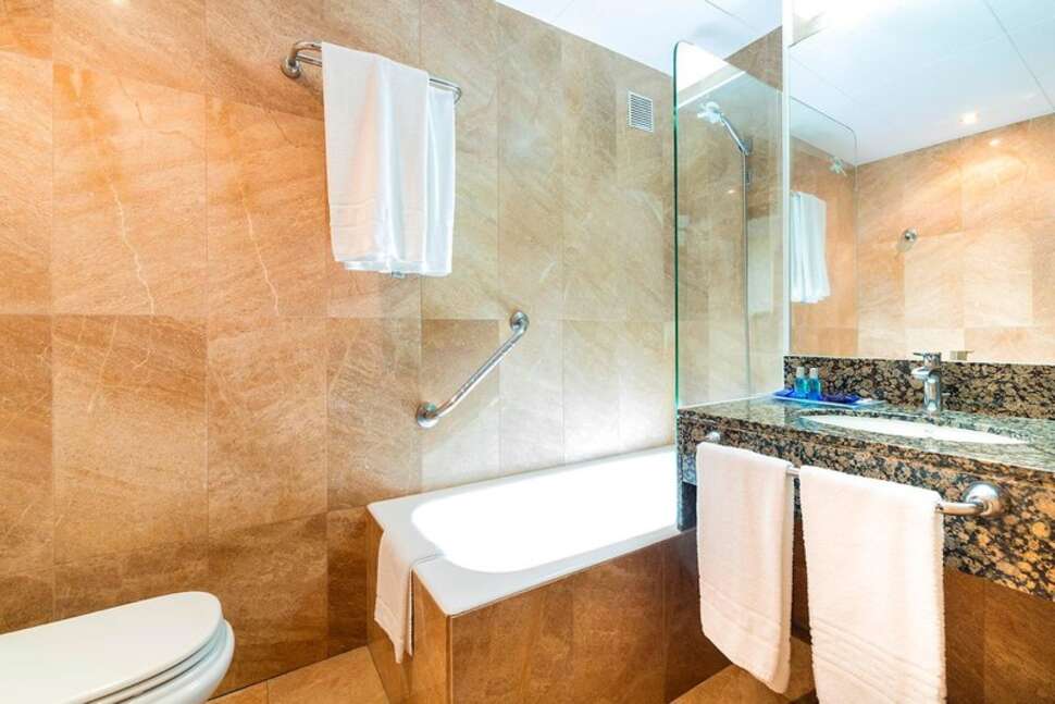 Een foto van Hotel Marsol