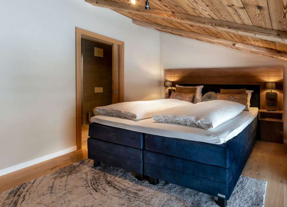 Een foto van Residenz Illyrica Tirol
