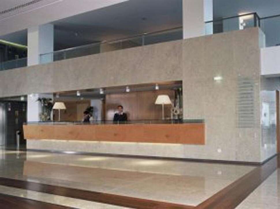 Ein Foto Hotel Marina Atlantico