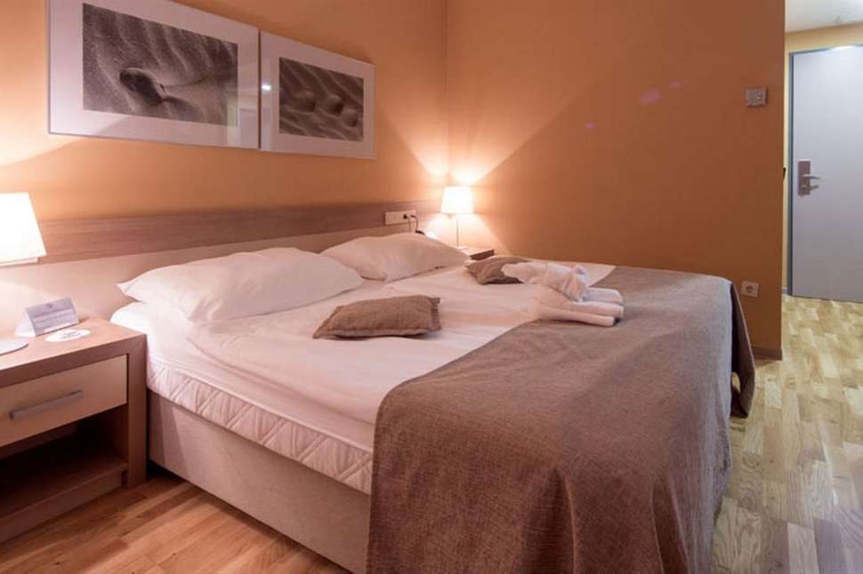 Een foto van Terme Olimia Breza
