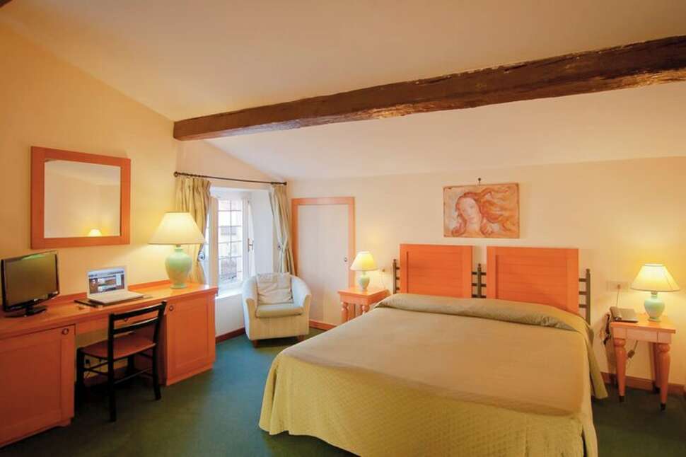 Een foto van Hotel Botticelli