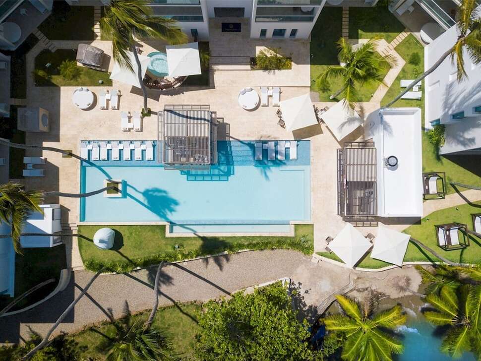 Ein Foto Presidential Suites Cabarete by lifestyle