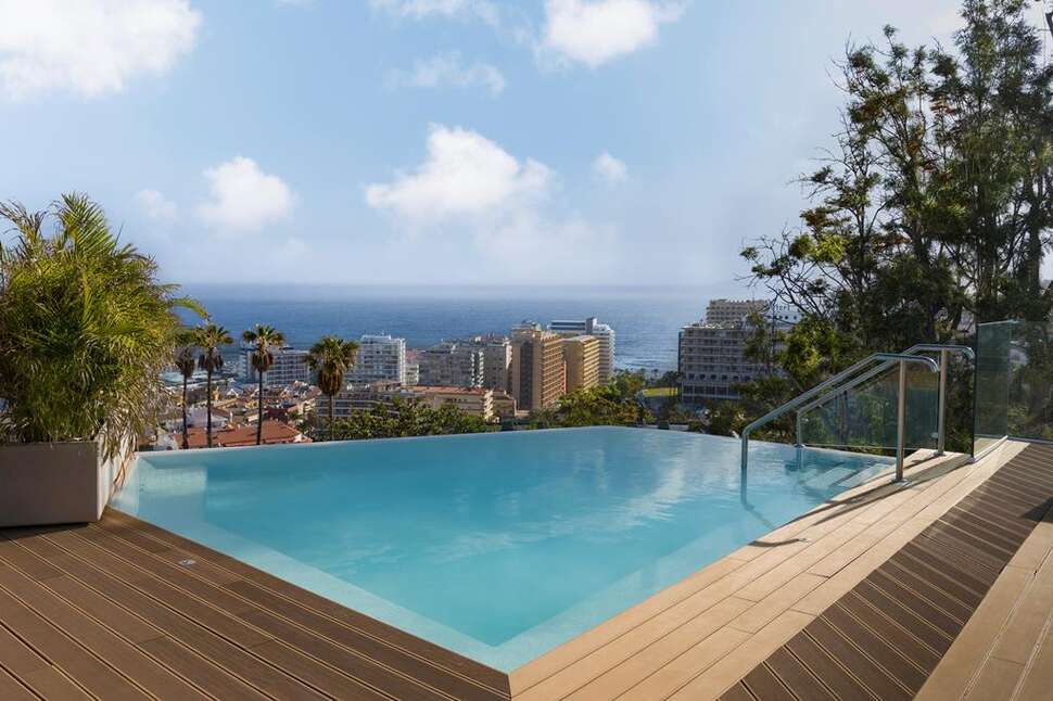 Een foto van TUI Blue Atlantic Hills
