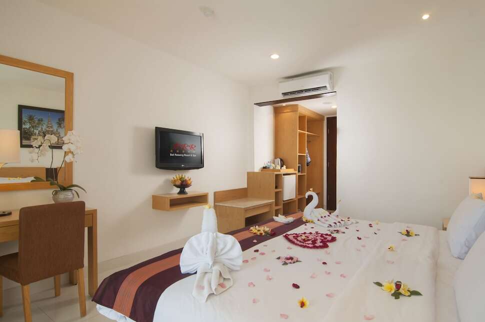 Een foto van Bali Relaxing Resort & Spa