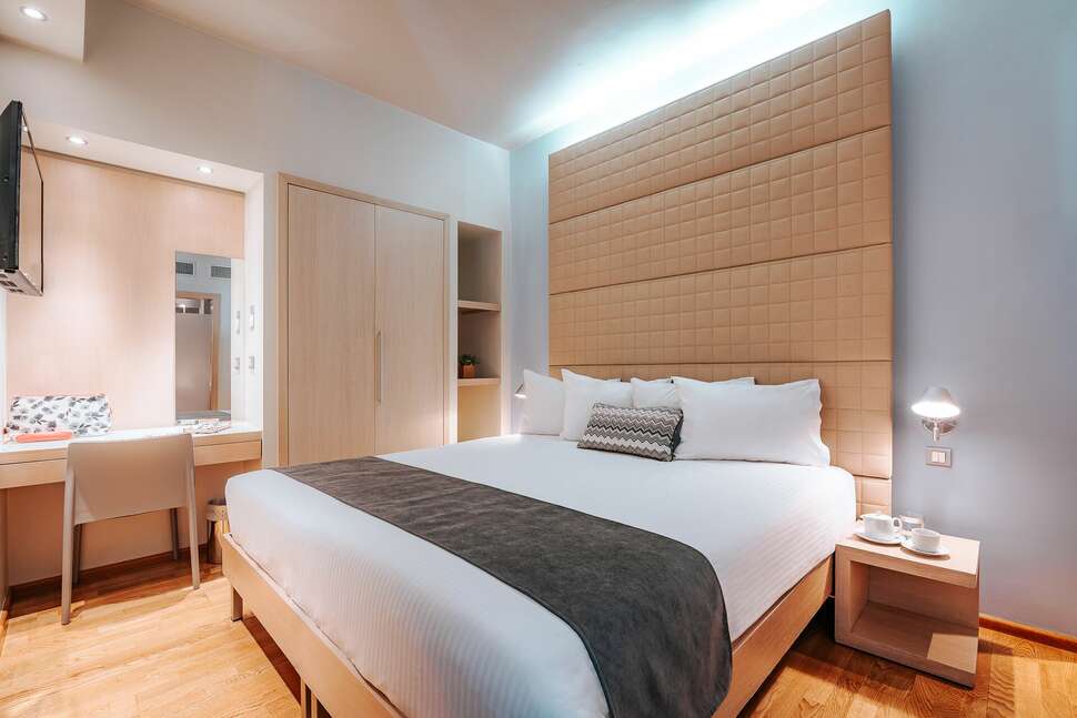Een foto van Domotel Olympia