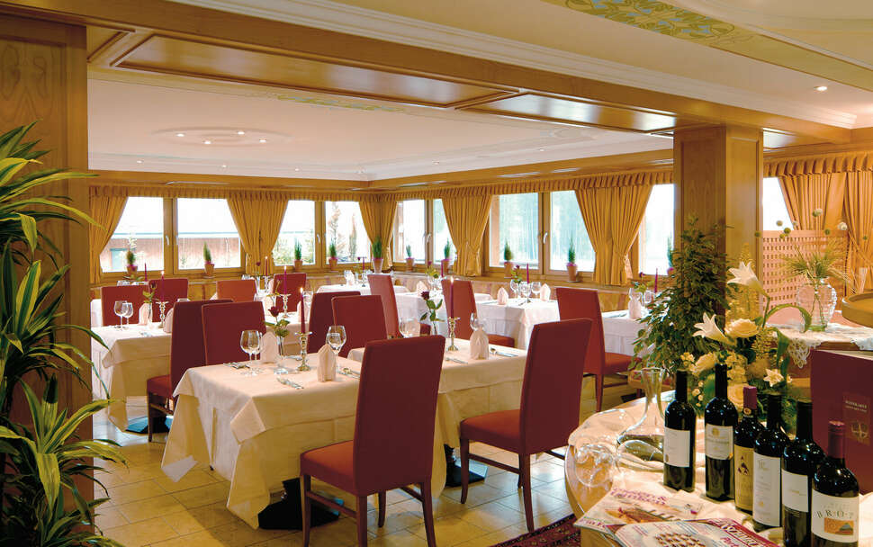 Ein Foto Hotel Brotz