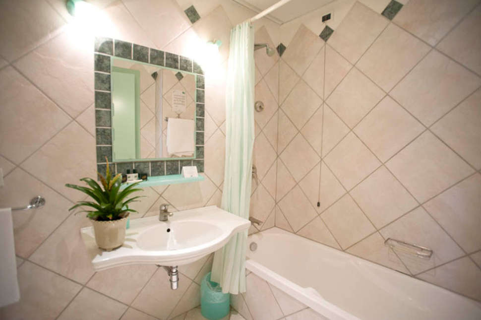 Een foto van Hotel Sierra Silvana