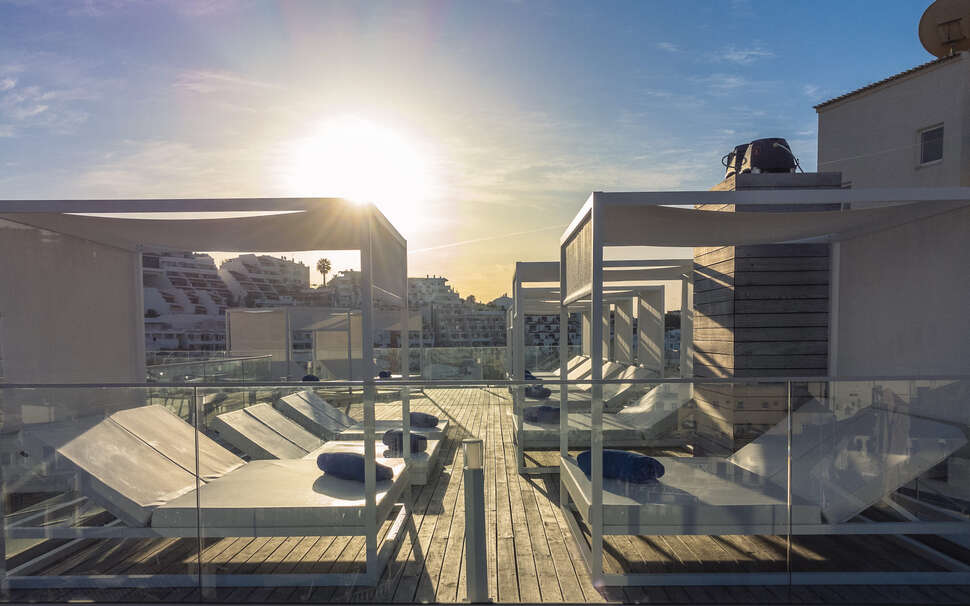 Een foto van Hotel Indigo