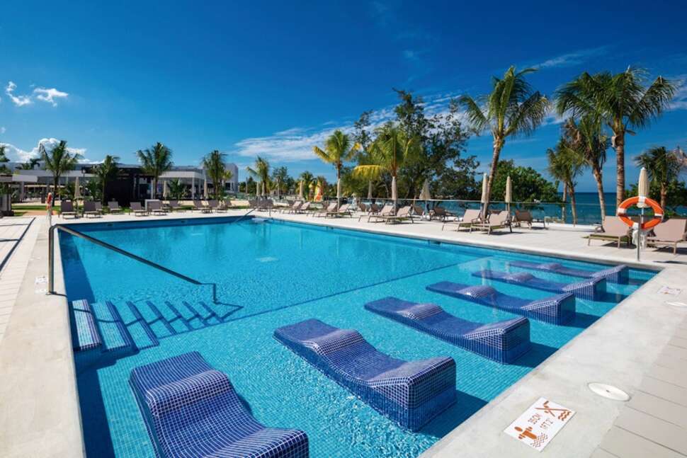 Accommodatie foto: Riu Montego Bay