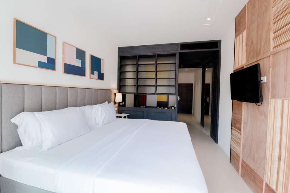 Een foto van Sugar Marina Resort