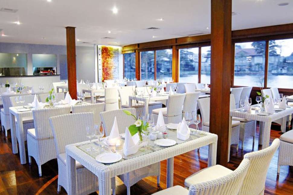Een foto van Cinnamon Lakeside