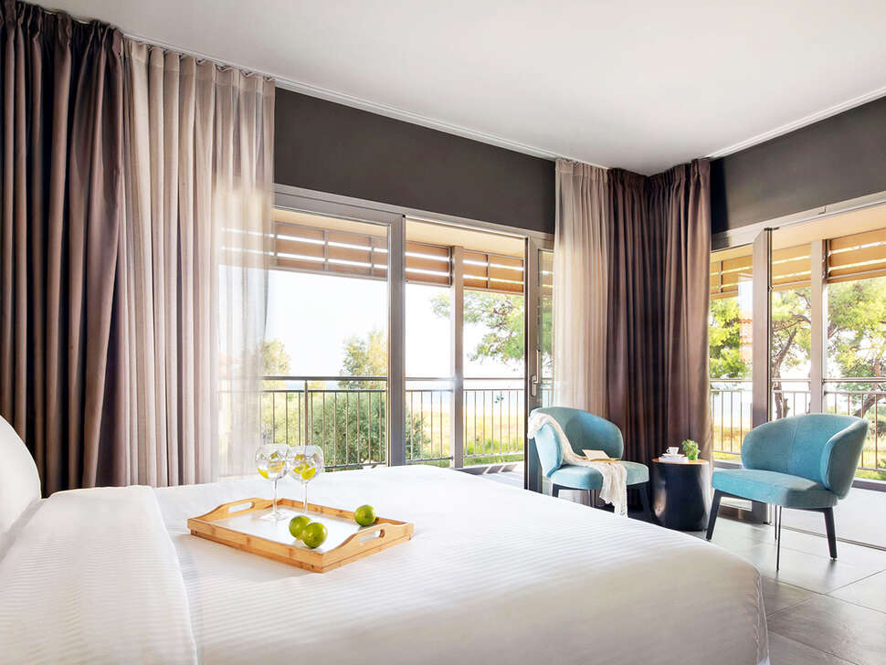 Een foto van Blue Dolphin Hotel