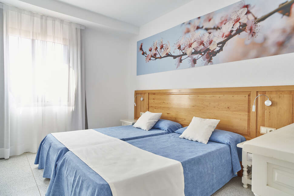 Een foto van Aparthotel & Appartementen Casa Luis by Invisa