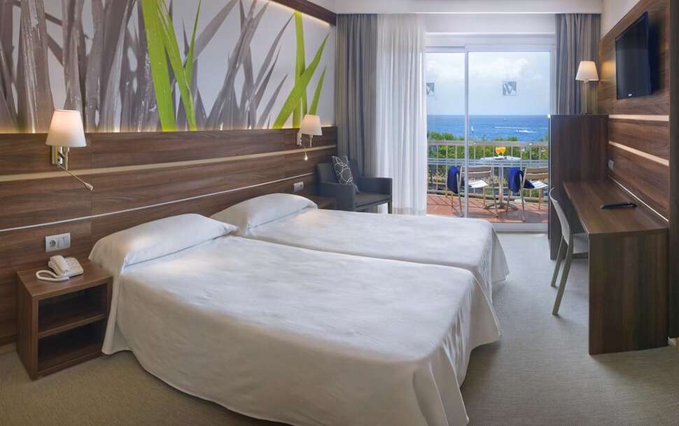 Een foto van Hotel Volga