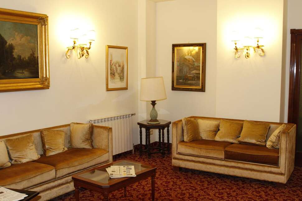 Een foto van Hotel Genio