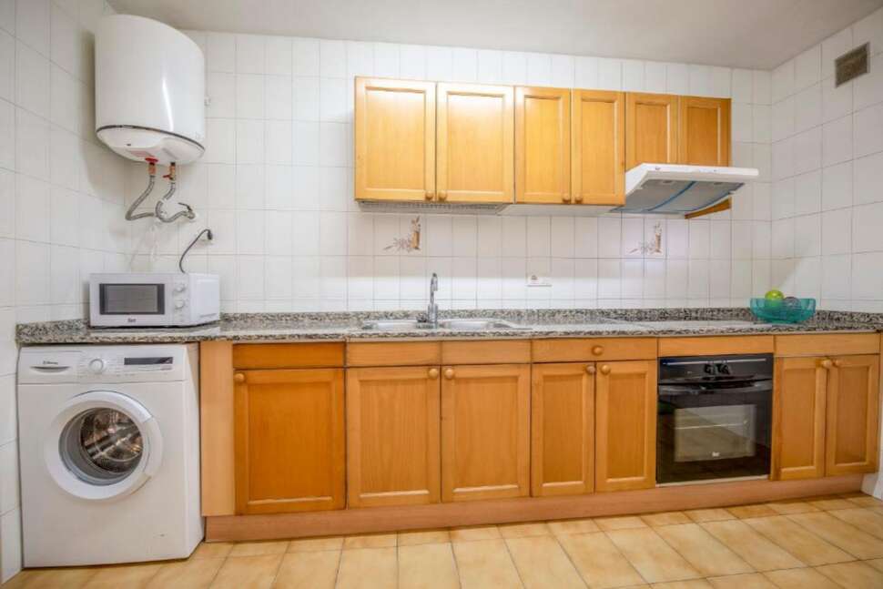 Een foto van Azahar Salou Appartementen