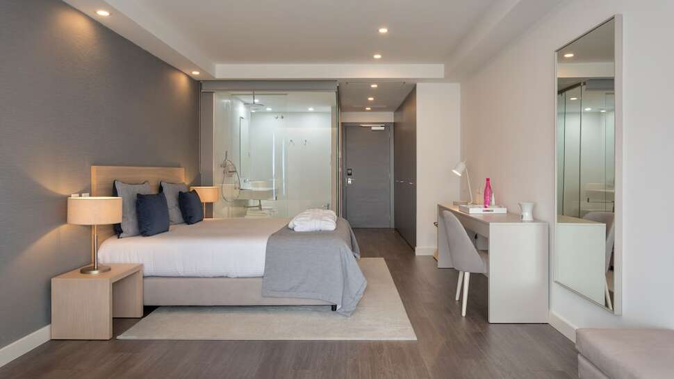 Een foto van Longevity Health & Wellness Hotel