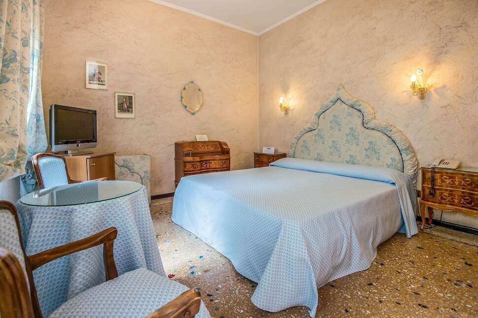 Een foto van Hotel Giorgione
