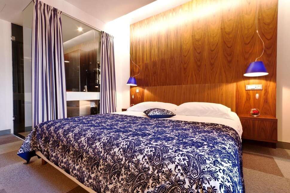 Ein Foto Hotel IN
