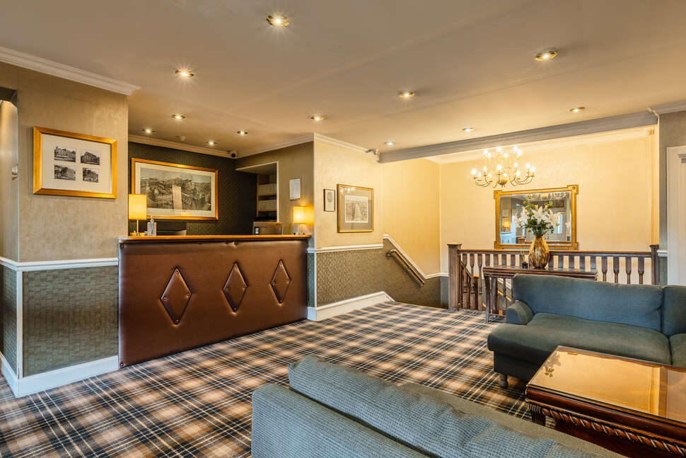 Een foto van Old Waverley Hotel